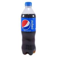 Pepsi 0.5л