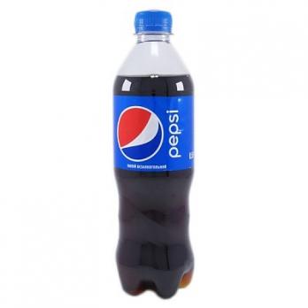 Pepsi 0.5л