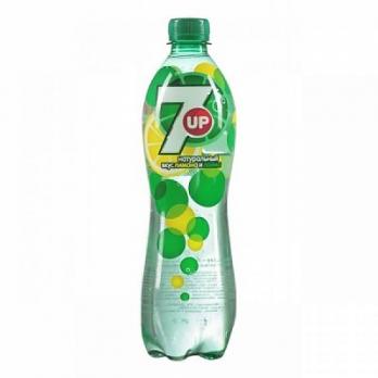 7up 0,5л