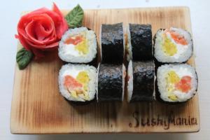 Хаманиши Маки