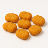 Наггетсы (8шт.)