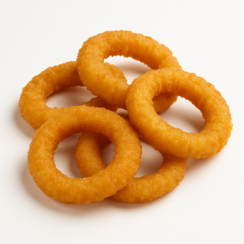 Луковые кольца (8шт.)