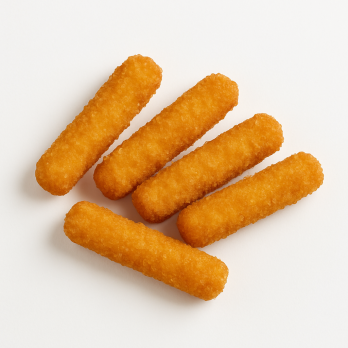 Сырные палочки (5шт.)