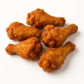 Крылышки (6шт.)